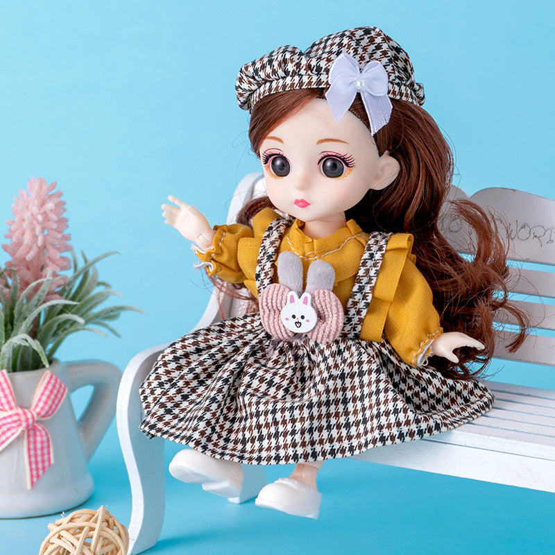 Doll Toy