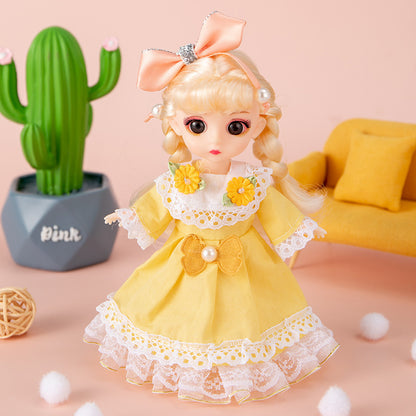 Doll Toy