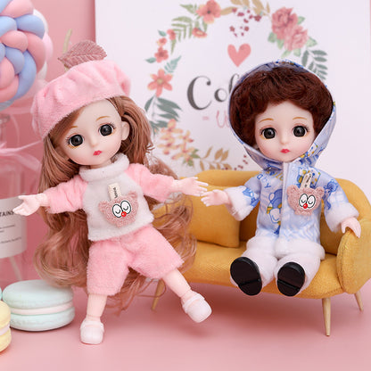 Doll Toy