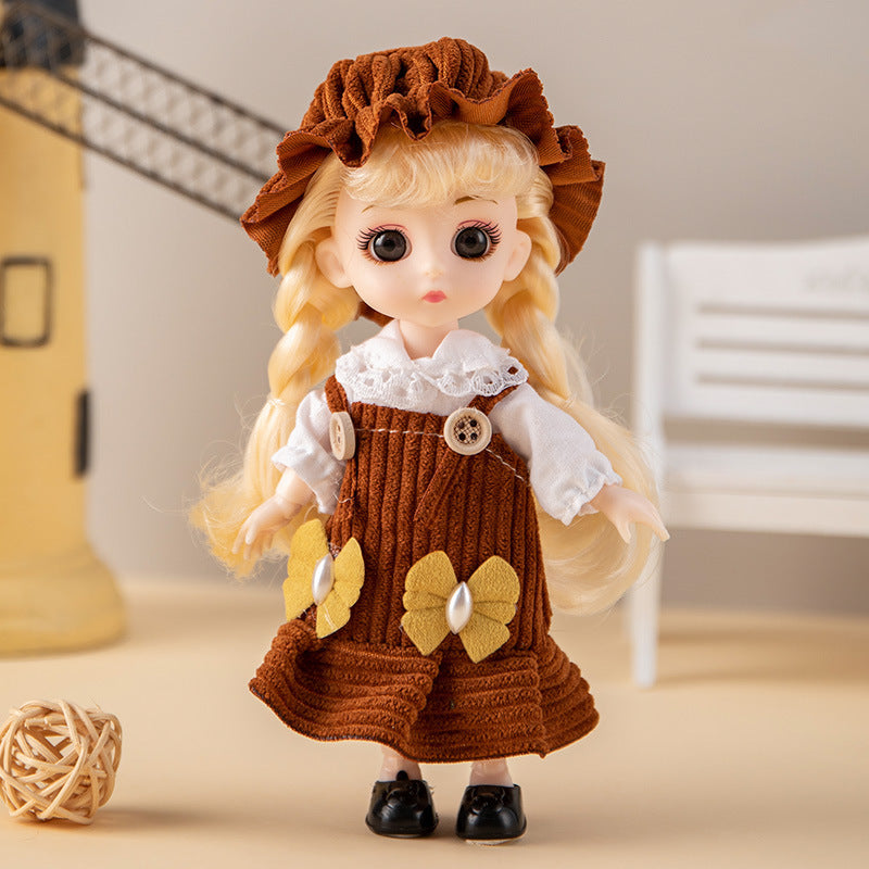 Doll Toy