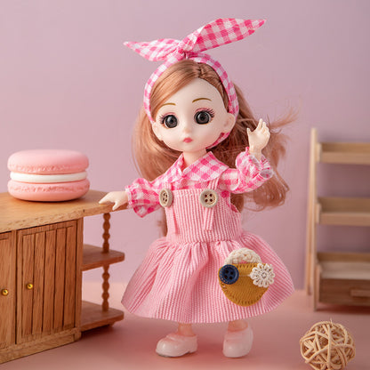 Doll Toy