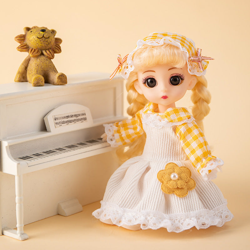 Doll Toy