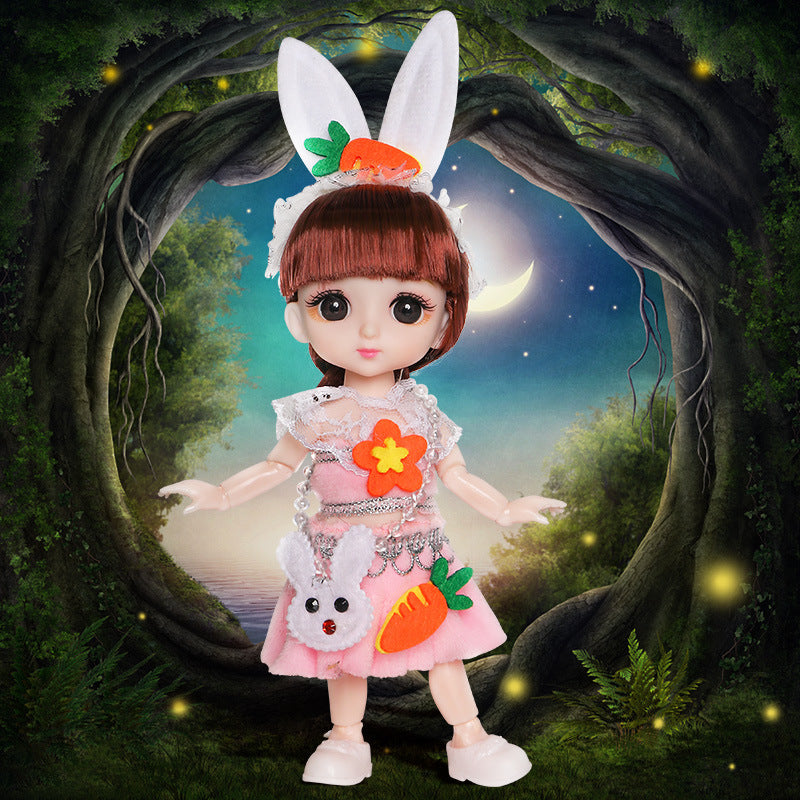 Doll Toy