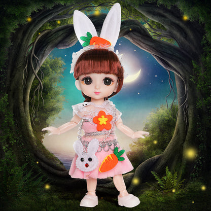 Doll Toy
