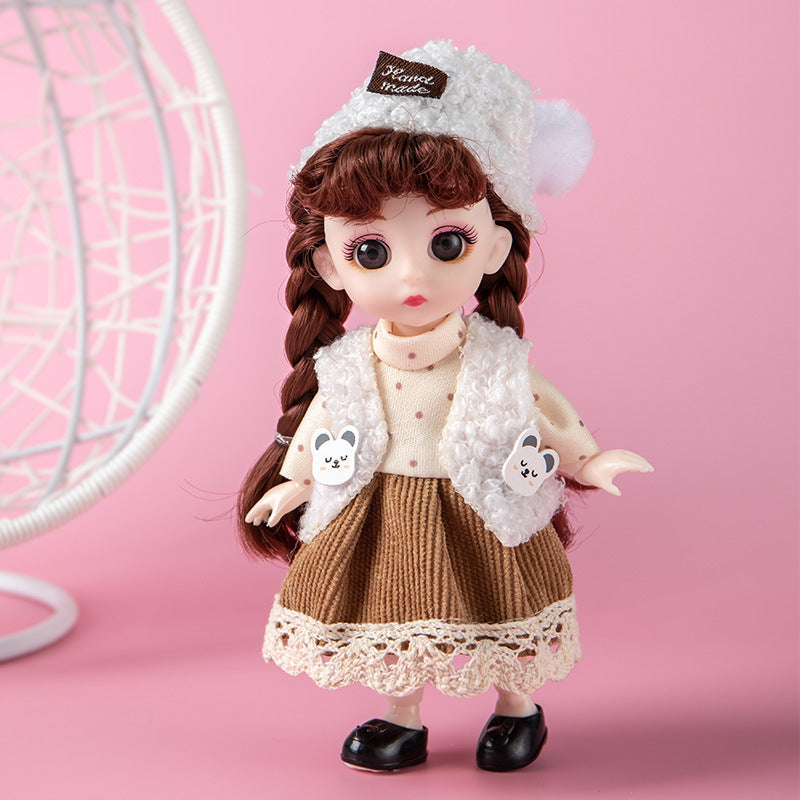 Doll Toy