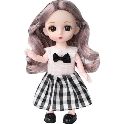 Doll Toy