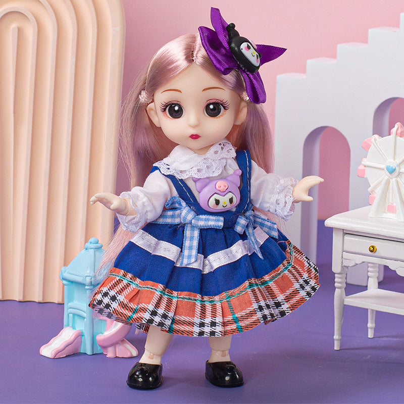 Doll Toy