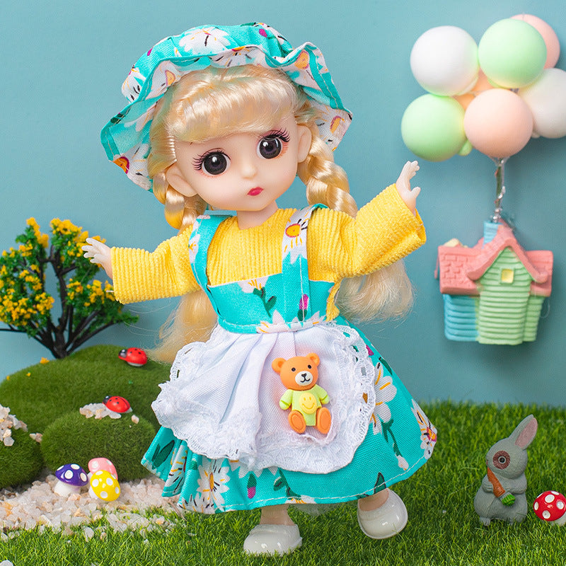 Doll Toy