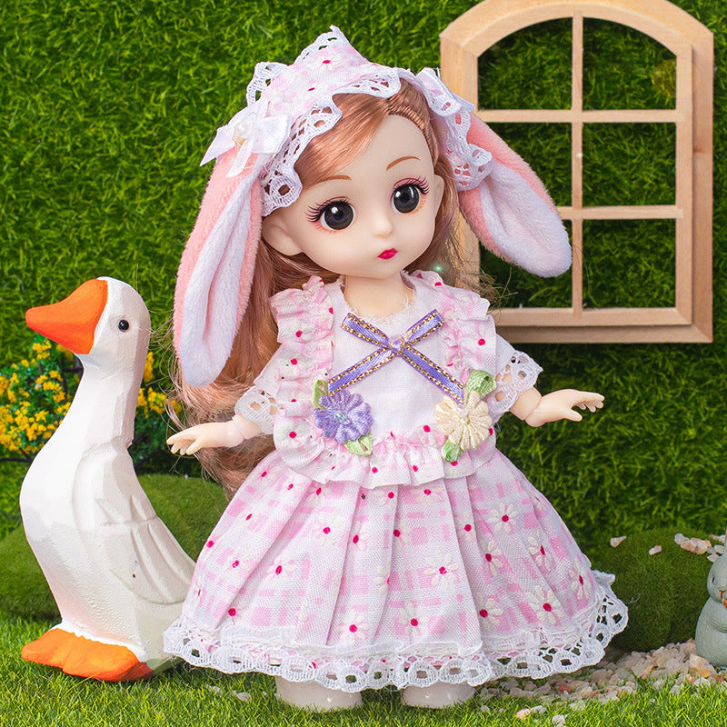 Doll Toy