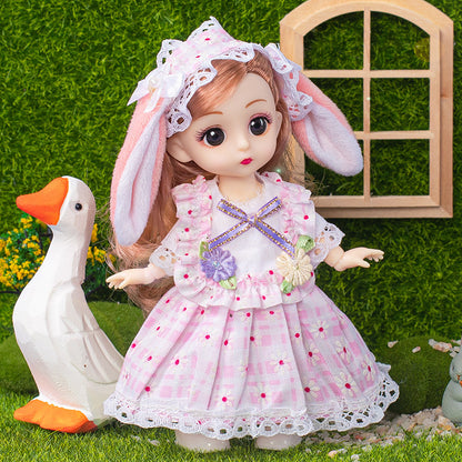 Doll Toy