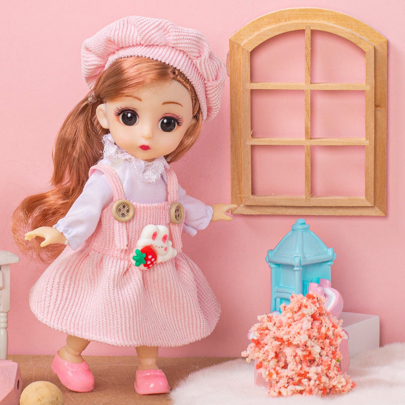 Doll Toy