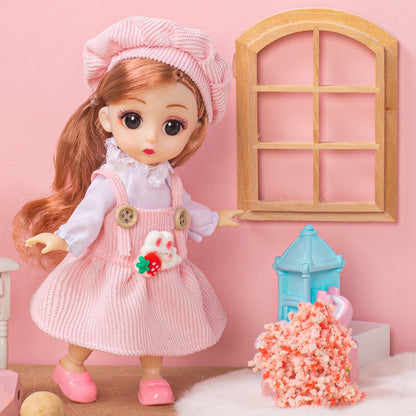 Doll Toy