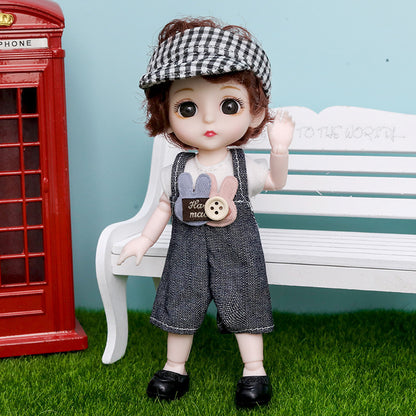 Doll Toy