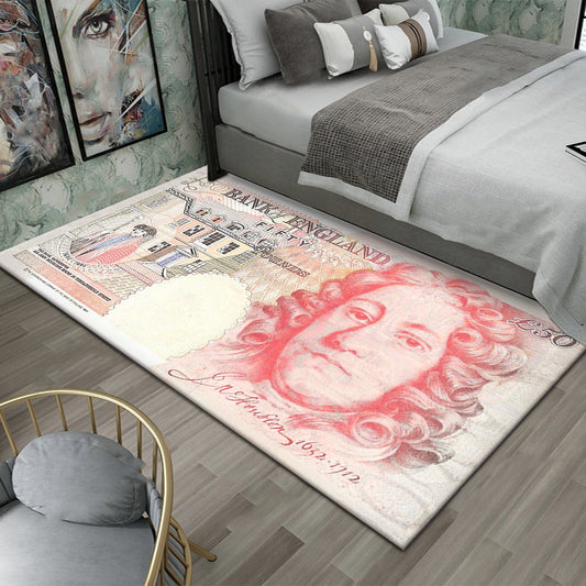 Dollar Rug