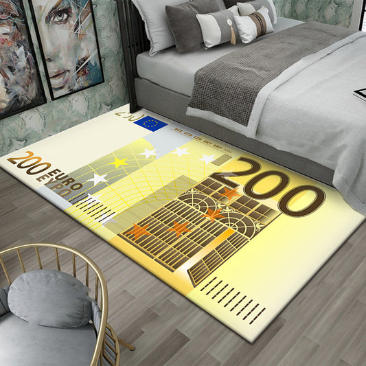 Dollar Rug