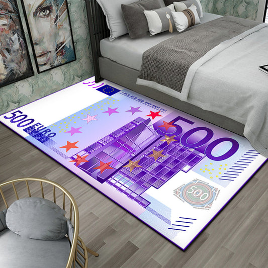 Dollar Rug