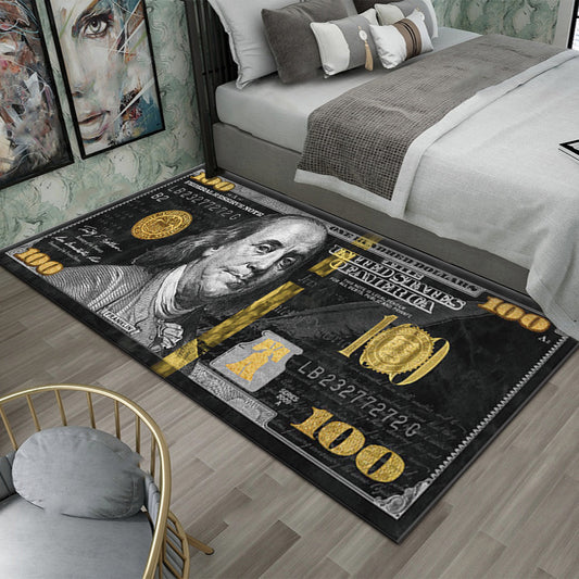 Dollar Rug