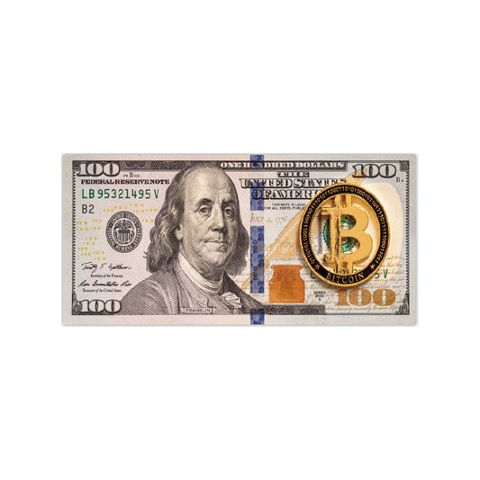 Dollar Rug