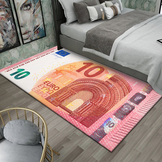 Dollar Rug