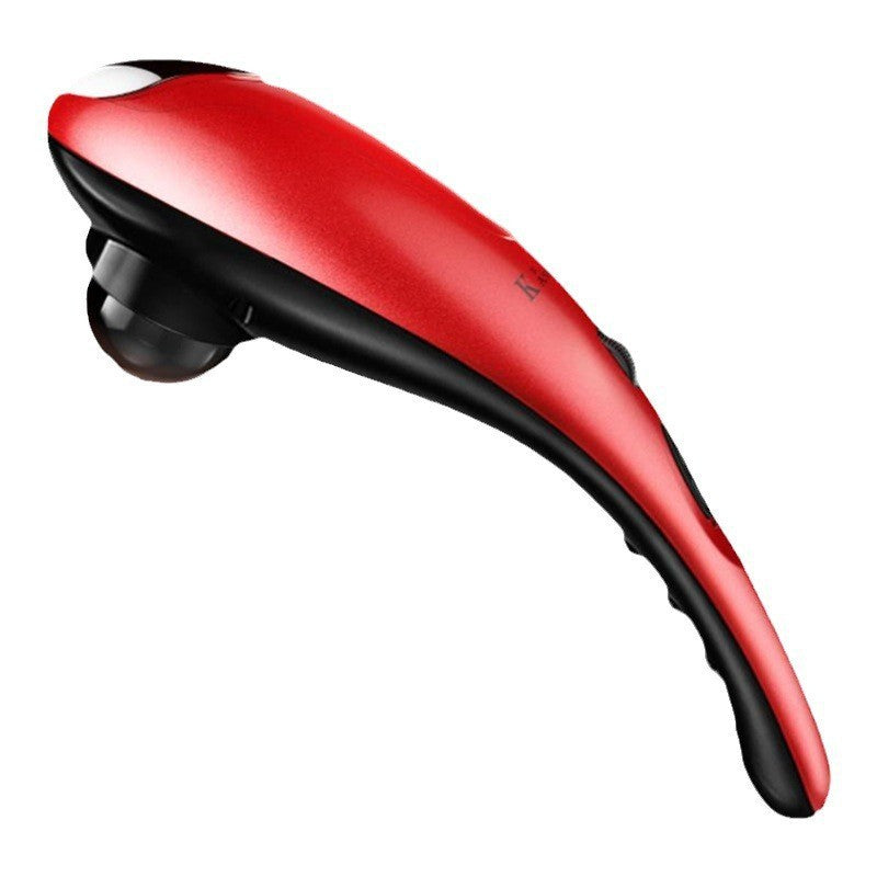 Dolphin Massager