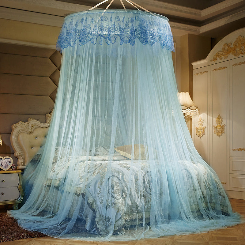 Dome Hanging Mosquito Net Single Door
