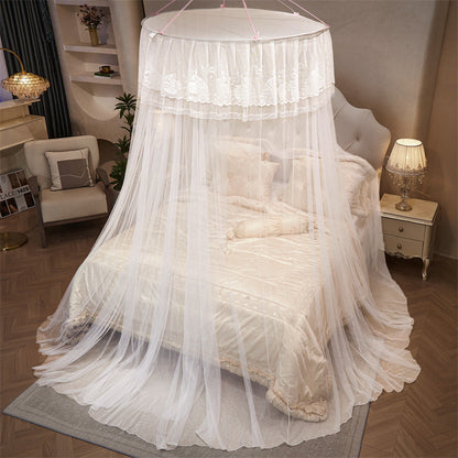 Dome Hanging Mosquito Net Single Door