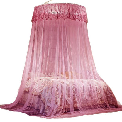 Dome Hanging Mosquito Net Single Door