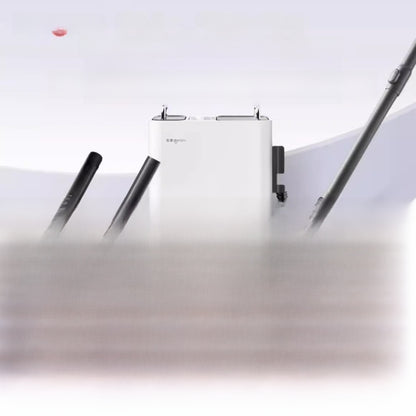 Dongling Multi-Function High-Temperature Steam Cleaner