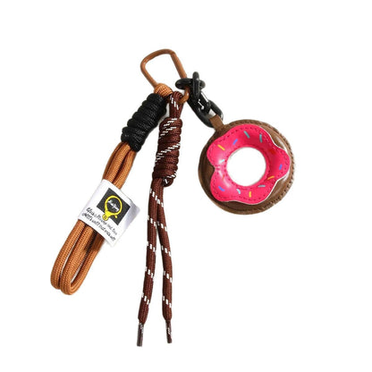 donut pendant