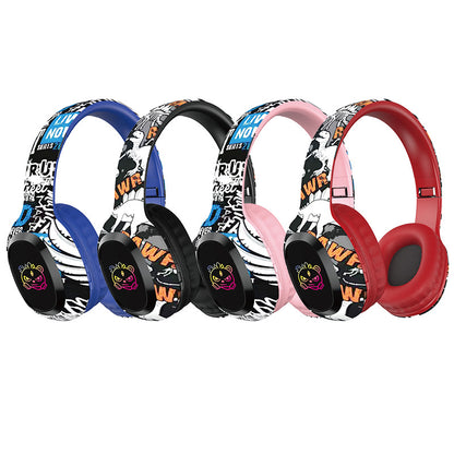 Doodle Headphones