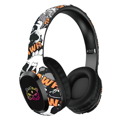 Doodle Headphones