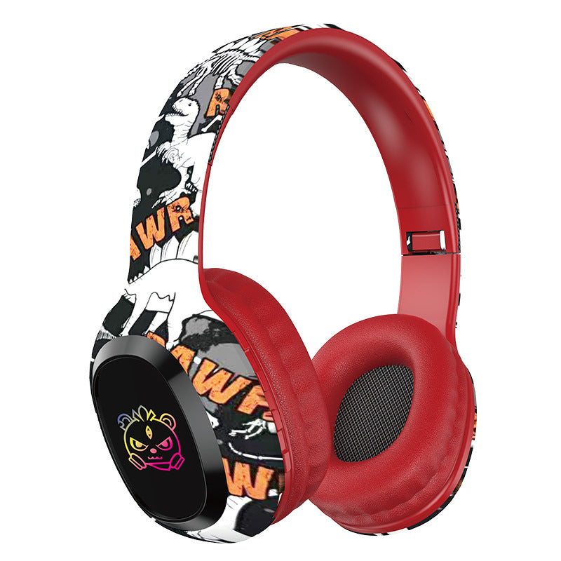 Doodle Headphones