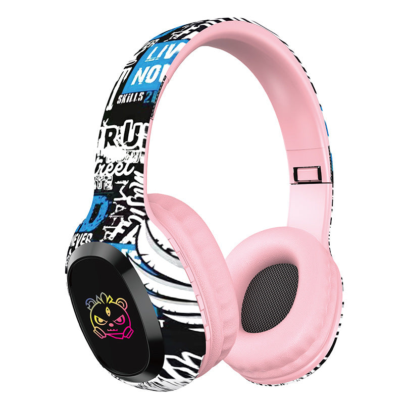 Doodle Headphones