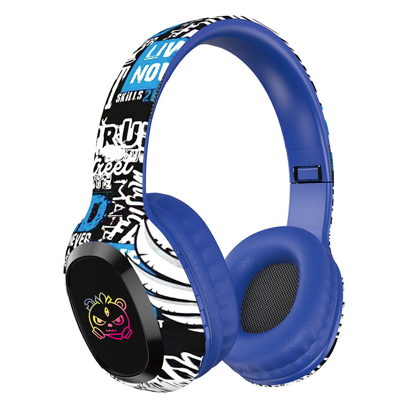 Doodle Headphones
