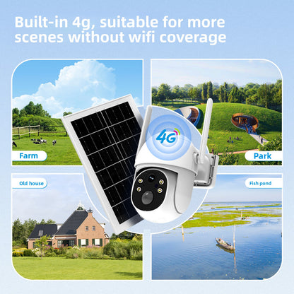 Doodle Smart Camera