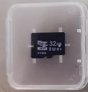 Doodle Smart Camera