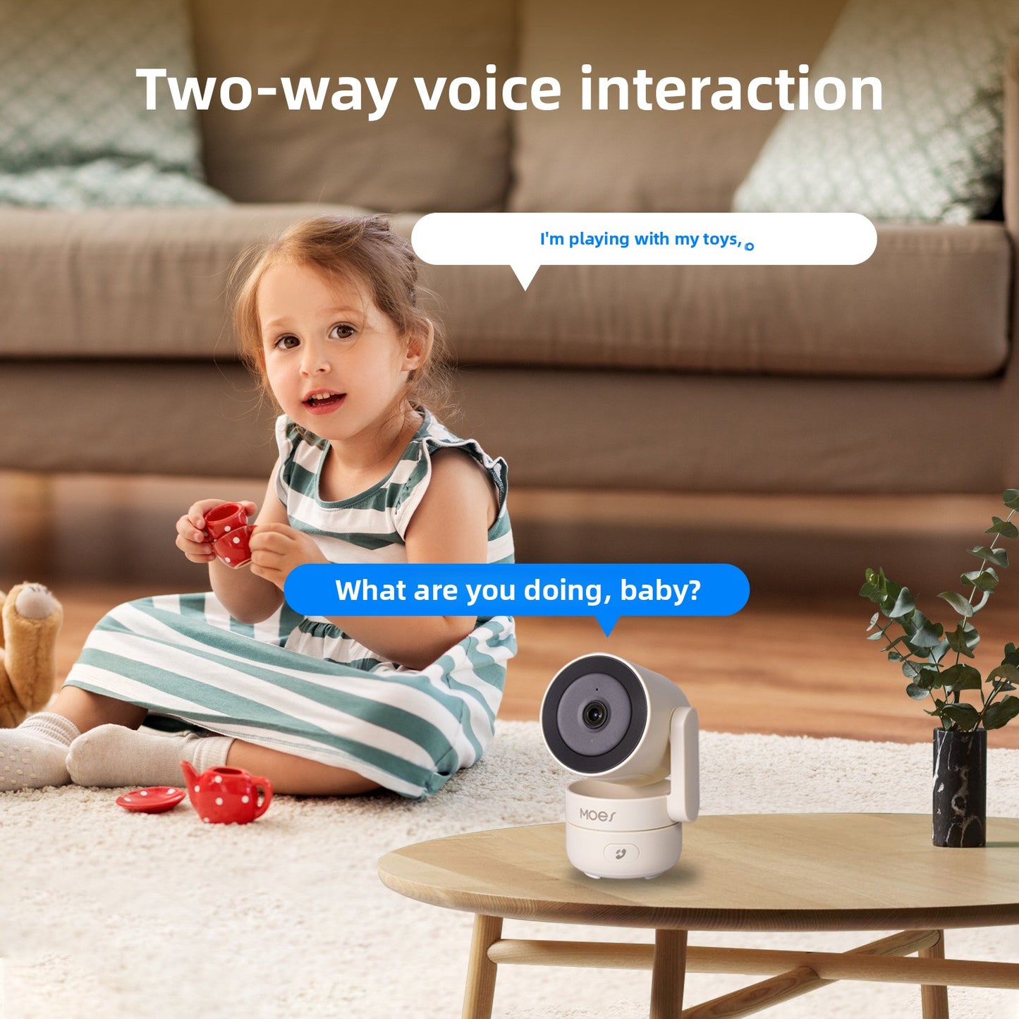 Doodle Smart Monitor