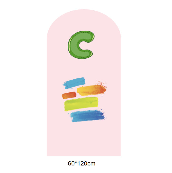 Doodle Wall Sticker