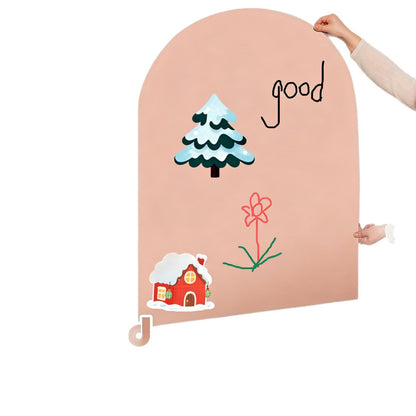 Doodle Wall Sticker