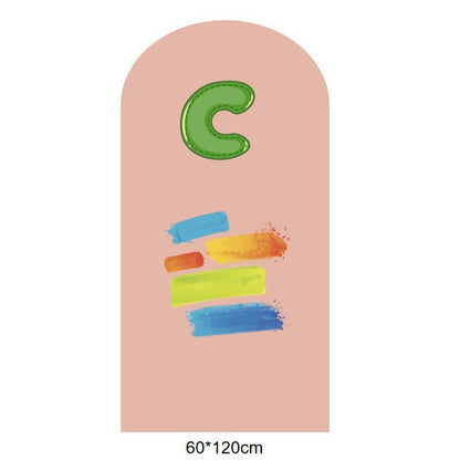 Doodle Wall Sticker