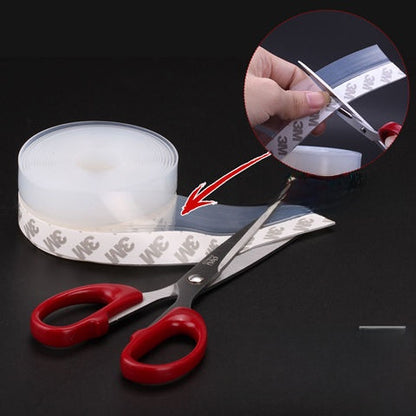 Door and Window Sealing Strip Gap Windproof Waterproof Tape
