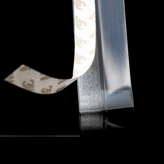 Door and Window Sealing Strip Gap Windproof Waterproof Tape