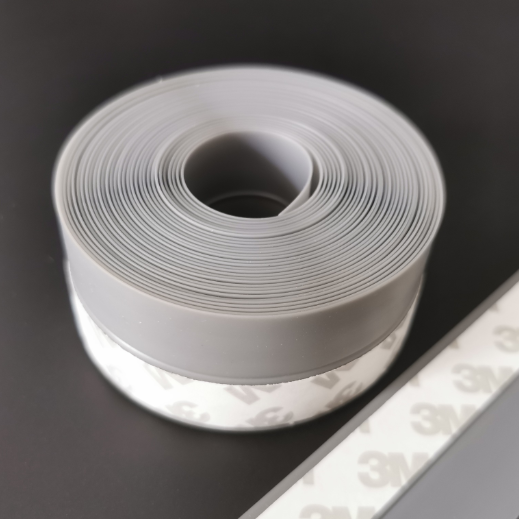 Door and window sealing strip