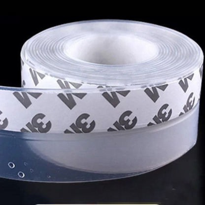 Door and window sealing strip