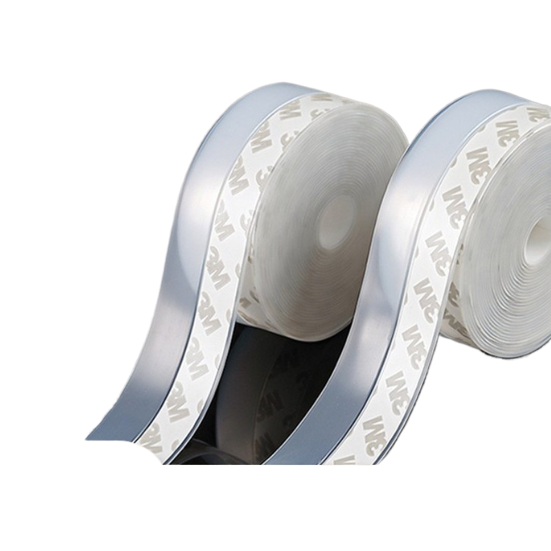 Door and window sealing strip