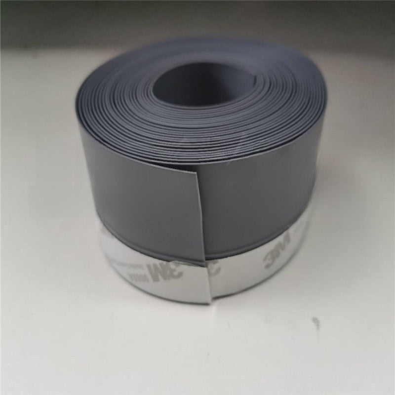 Door and window sealing strip