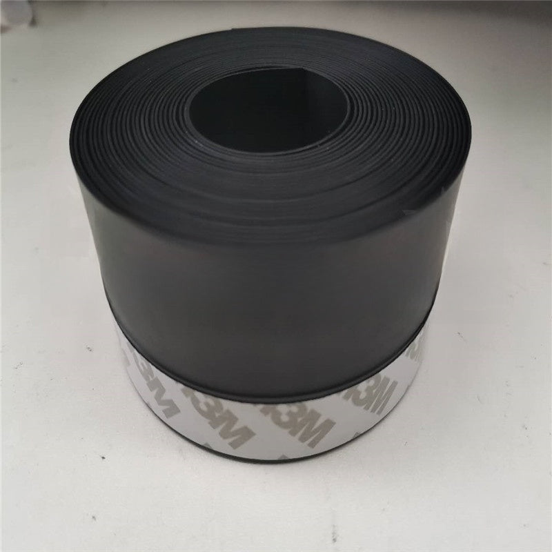 Door and window sealing strip