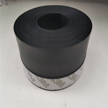 Door and window sealing strip