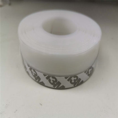 Door and window sealing strip
