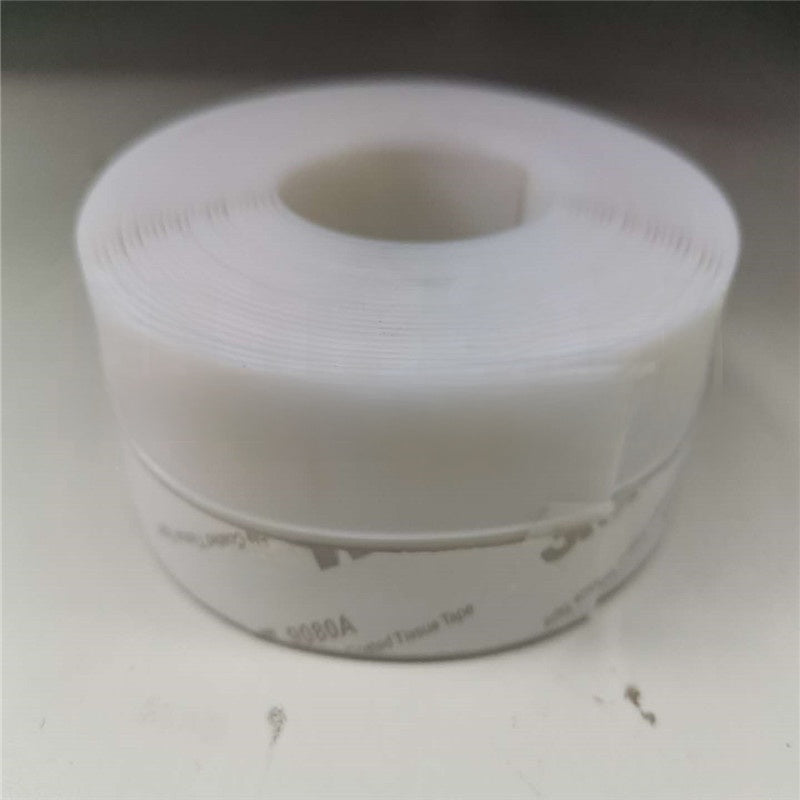 Door and window sealing strip